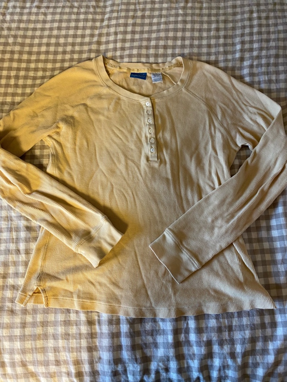 Natural Reflections Womens top